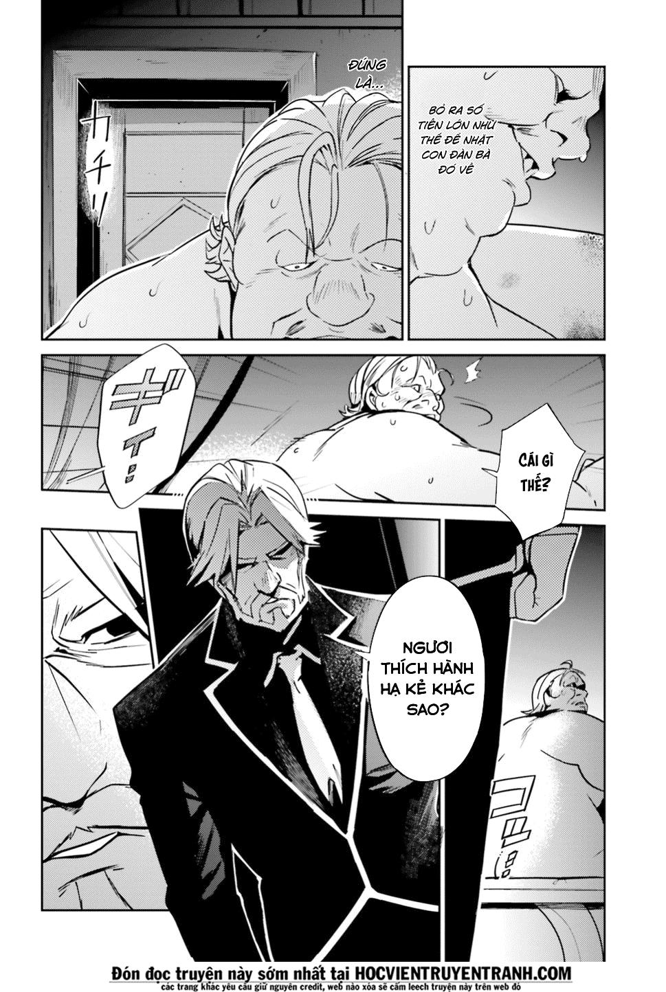 Khám Phá Thế Giới Game Chapter 37 - Trang 2