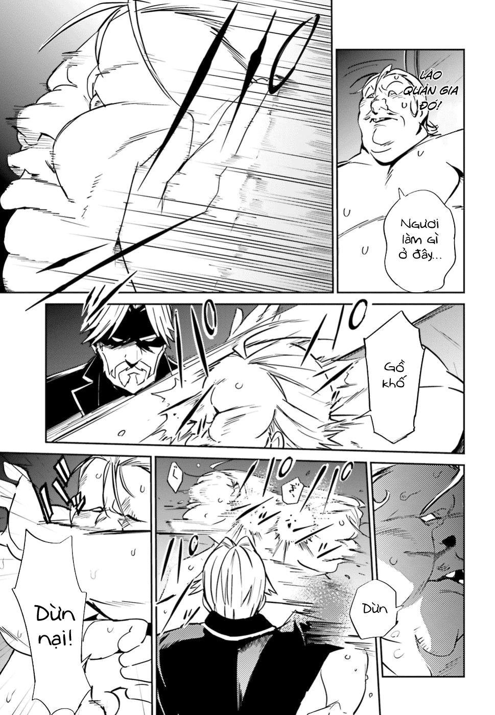 Khám Phá Thế Giới Game Chapter 37 - Trang 2