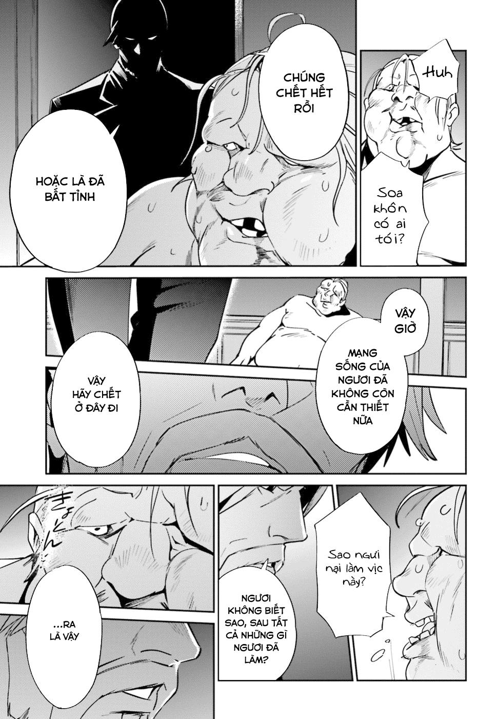 Khám Phá Thế Giới Game Chapter 37 - Trang 2