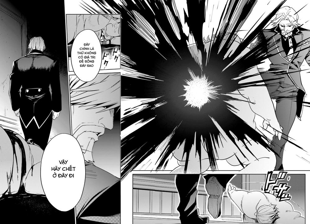 Khám Phá Thế Giới Game Chapter 37 - Trang 2