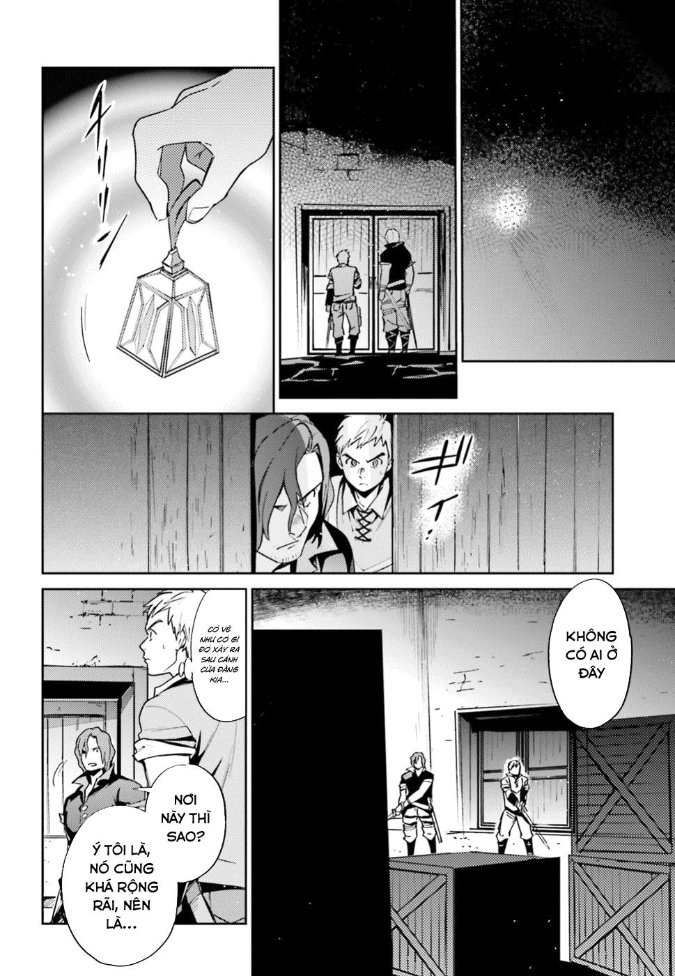 Khám Phá Thế Giới Game Chapter 37 - Trang 2