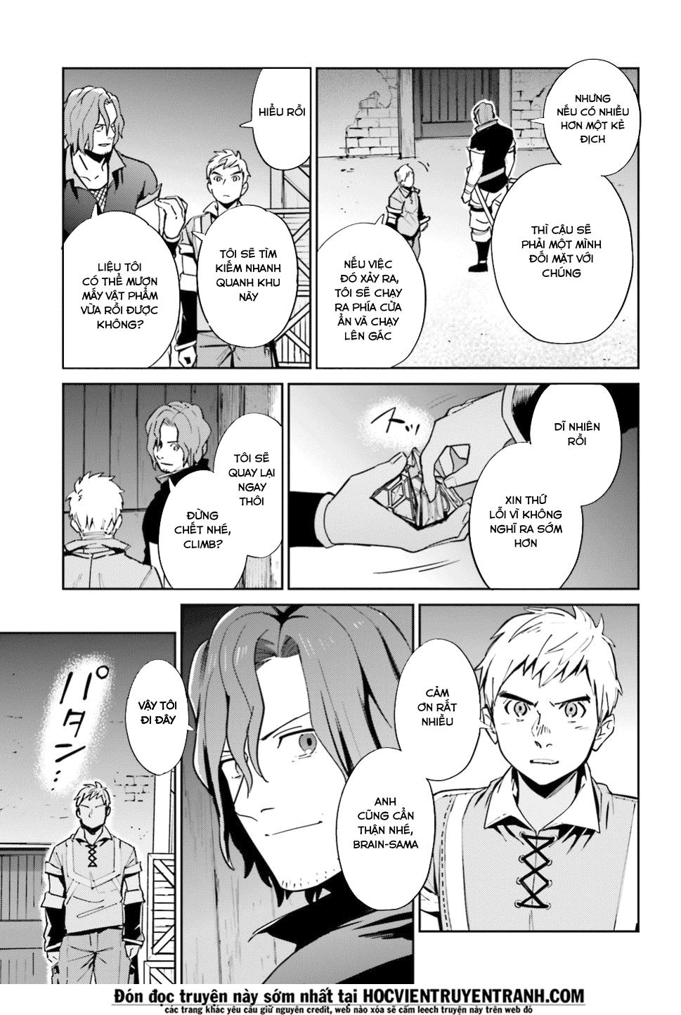 Khám Phá Thế Giới Game Chapter 37 - Trang 2