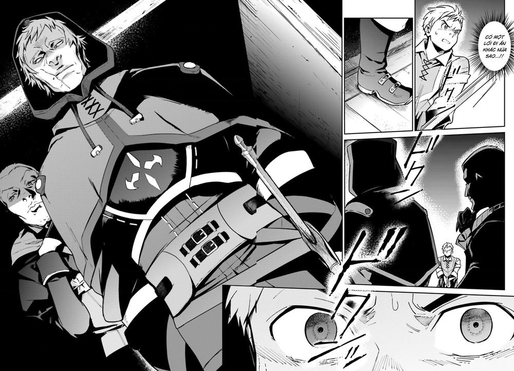 Khám Phá Thế Giới Game Chapter 37 - Trang 2