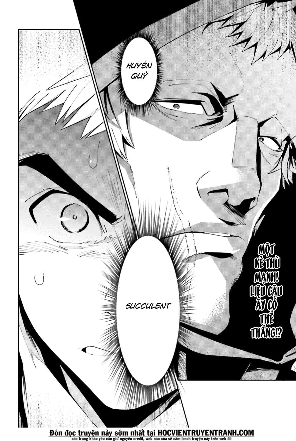 Khám Phá Thế Giới Game Chapter 37 - Trang 2