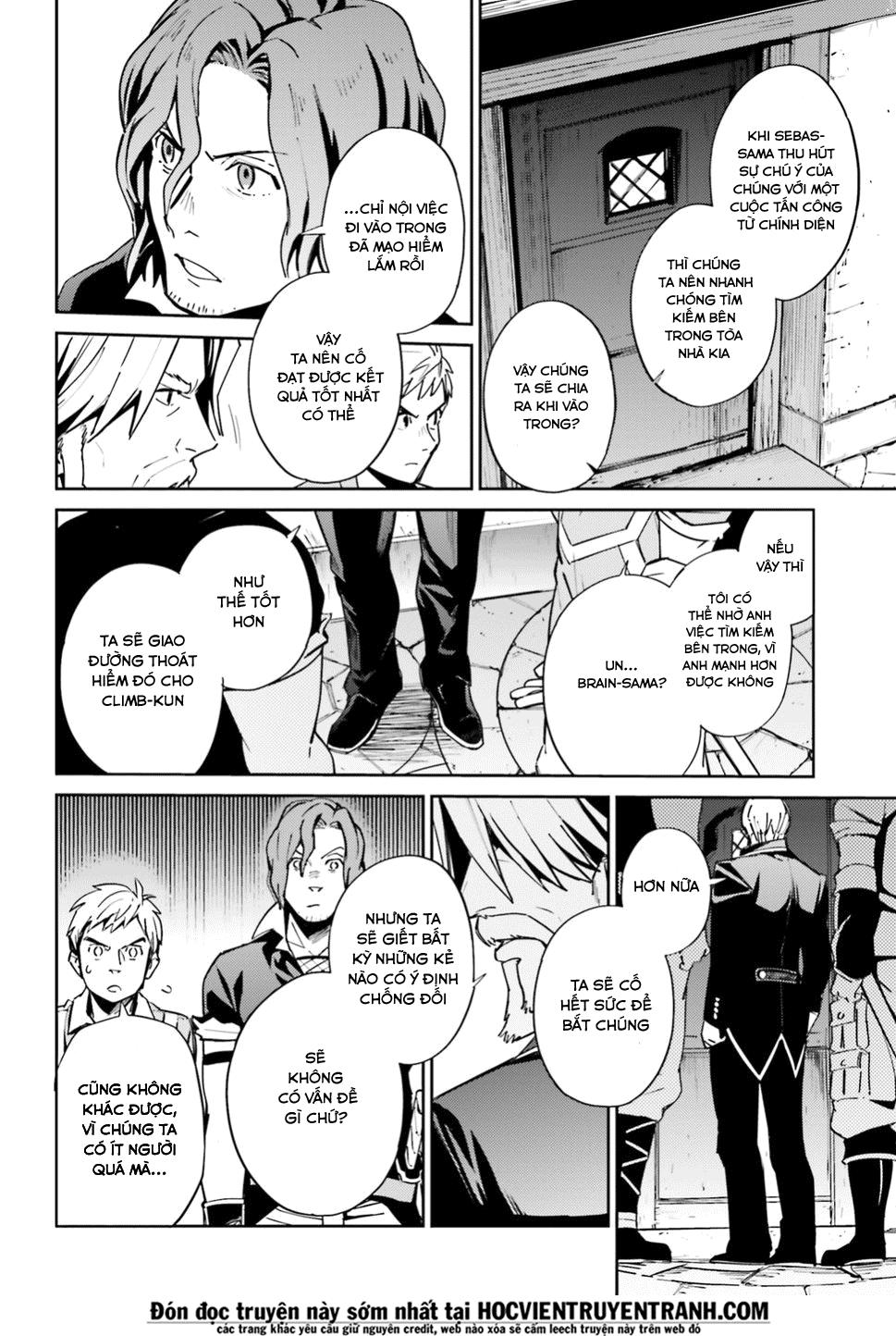 Khám Phá Thế Giới Game Chapter 37 - Trang 2