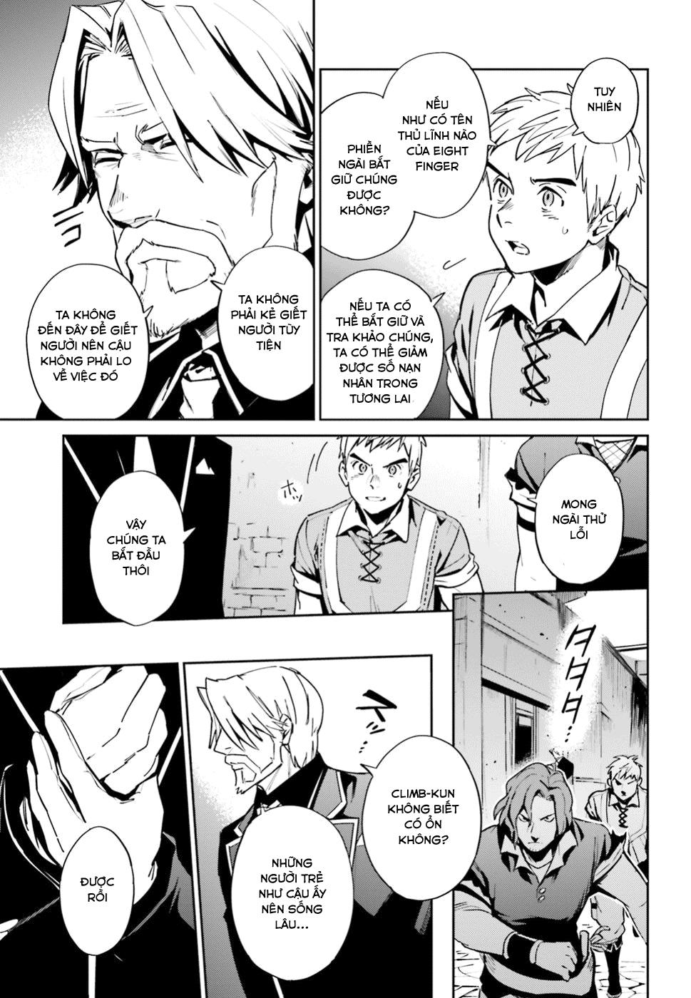 Khám Phá Thế Giới Game Chapter 37 - Trang 2