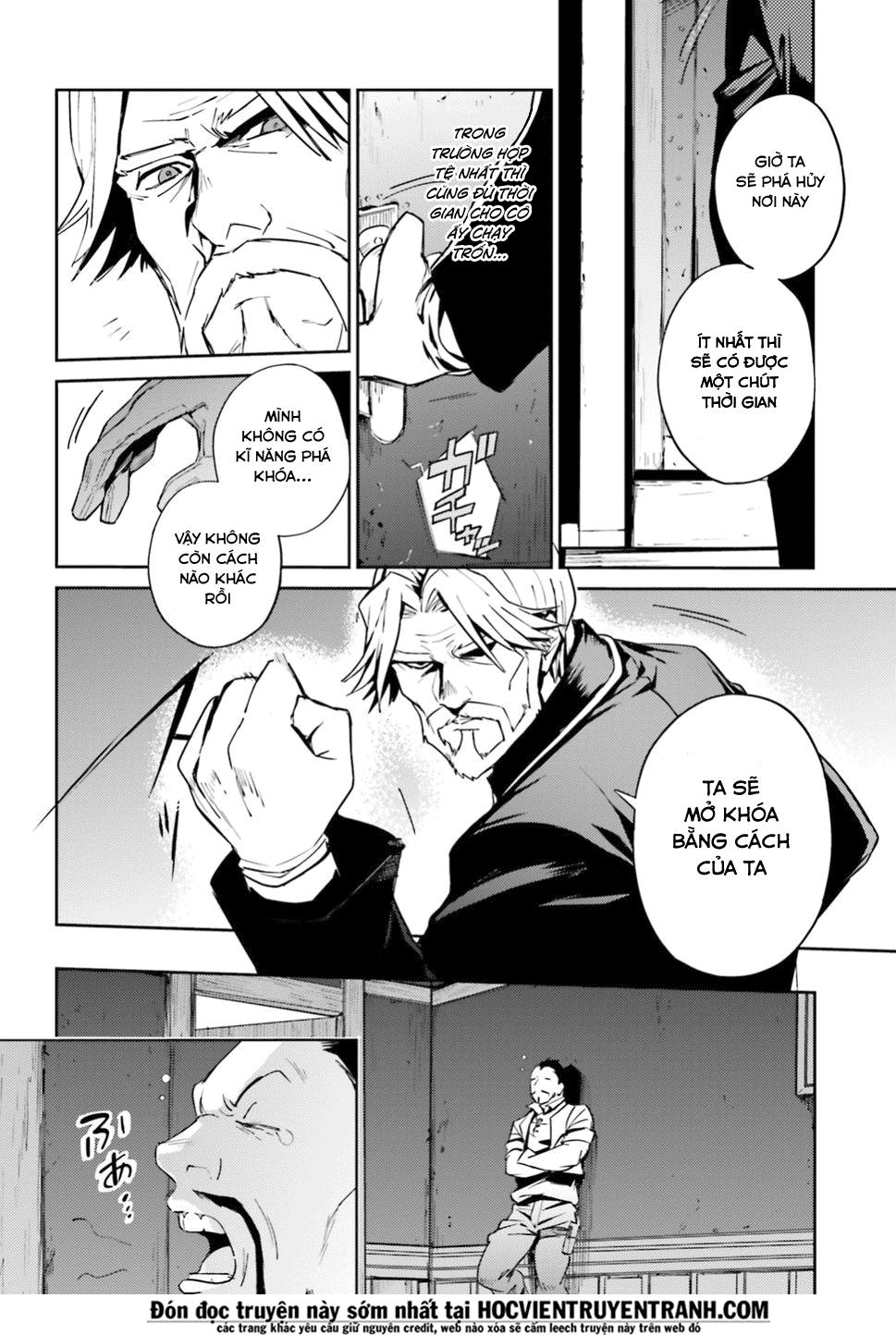 Khám Phá Thế Giới Game Chapter 37 - Trang 2