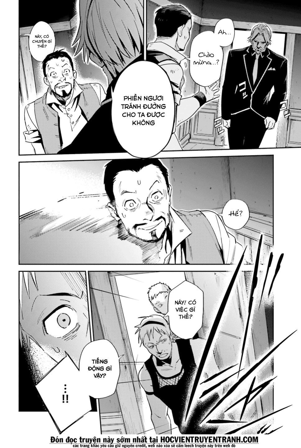 Khám Phá Thế Giới Game Chapter 37 - Trang 2