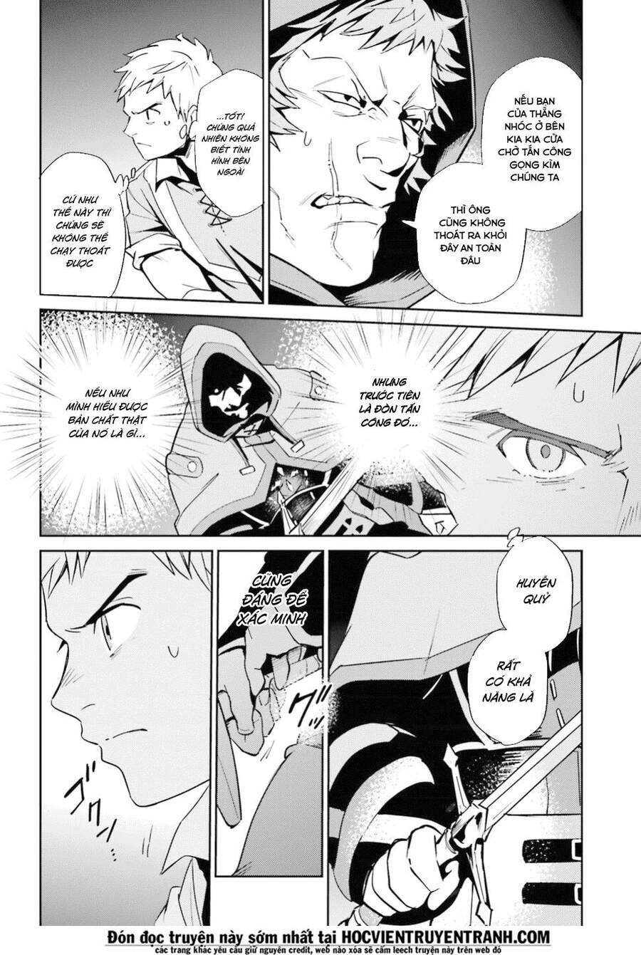 Khám Phá Thế Giới Game Chapter 38 - Trang 2