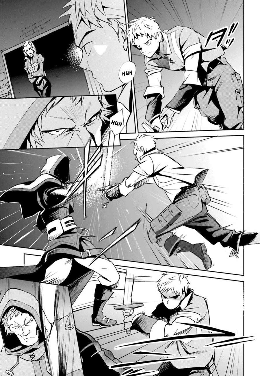 Khám Phá Thế Giới Game Chapter 38 - Trang 2