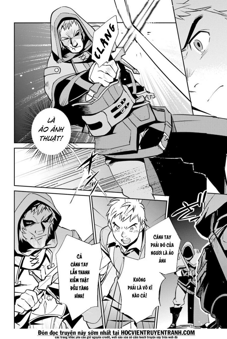 Khám Phá Thế Giới Game Chapter 38 - Trang 2