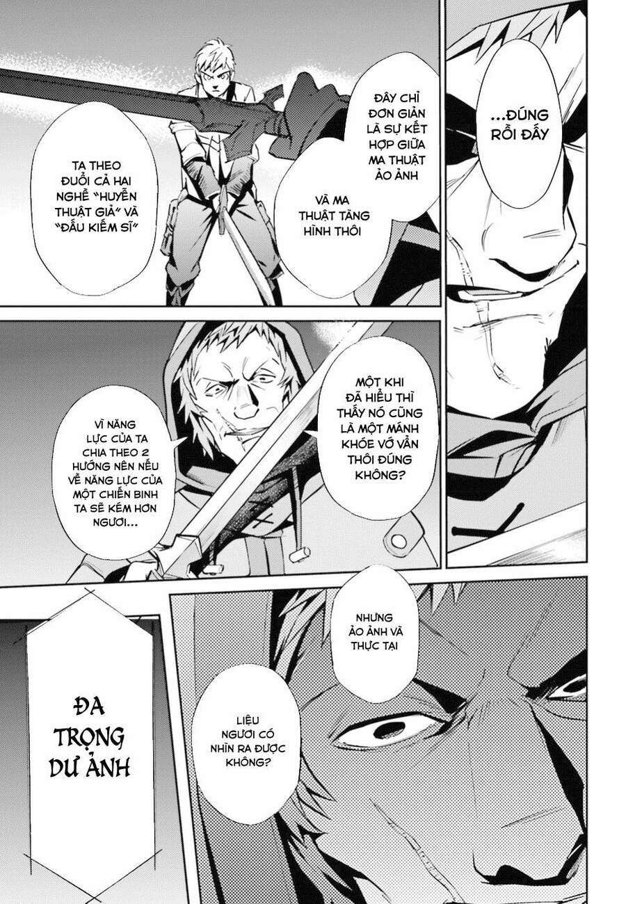 Khám Phá Thế Giới Game Chapter 38 - Trang 2