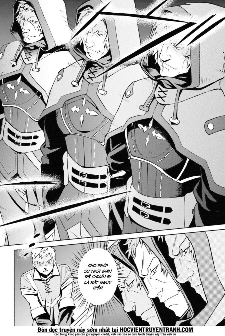 Khám Phá Thế Giới Game Chapter 38 - Trang 2