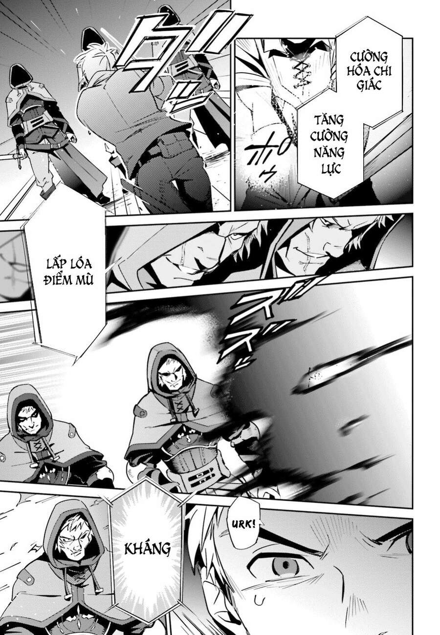 Khám Phá Thế Giới Game Chapter 38 - Trang 2