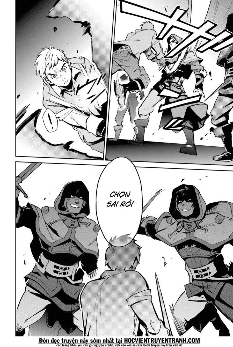 Khám Phá Thế Giới Game Chapter 38 - Trang 2
