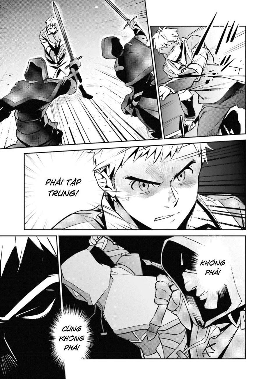 Khám Phá Thế Giới Game Chapter 38 - Trang 2