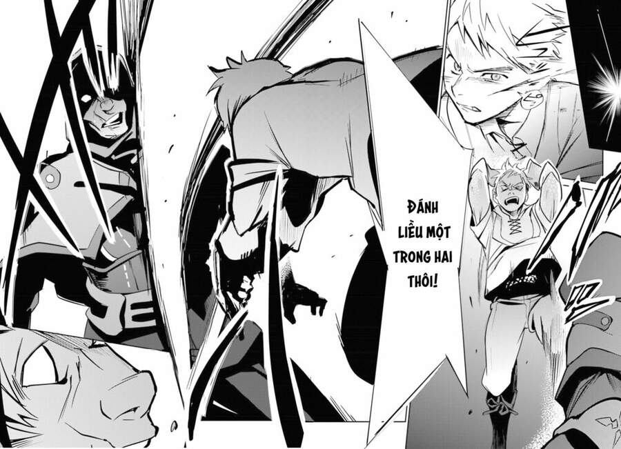 Khám Phá Thế Giới Game Chapter 38 - Trang 2