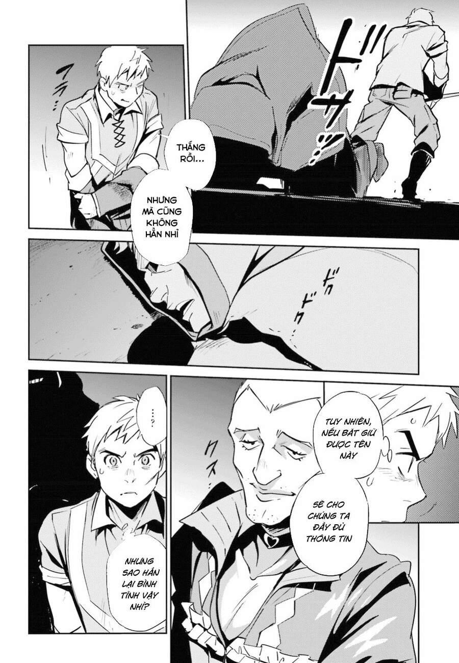 Khám Phá Thế Giới Game Chapter 38 - Trang 2