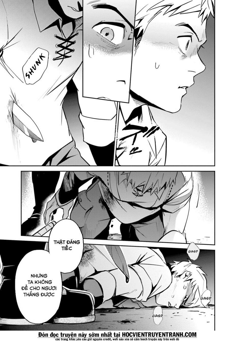 Khám Phá Thế Giới Game Chapter 38 - Trang 2