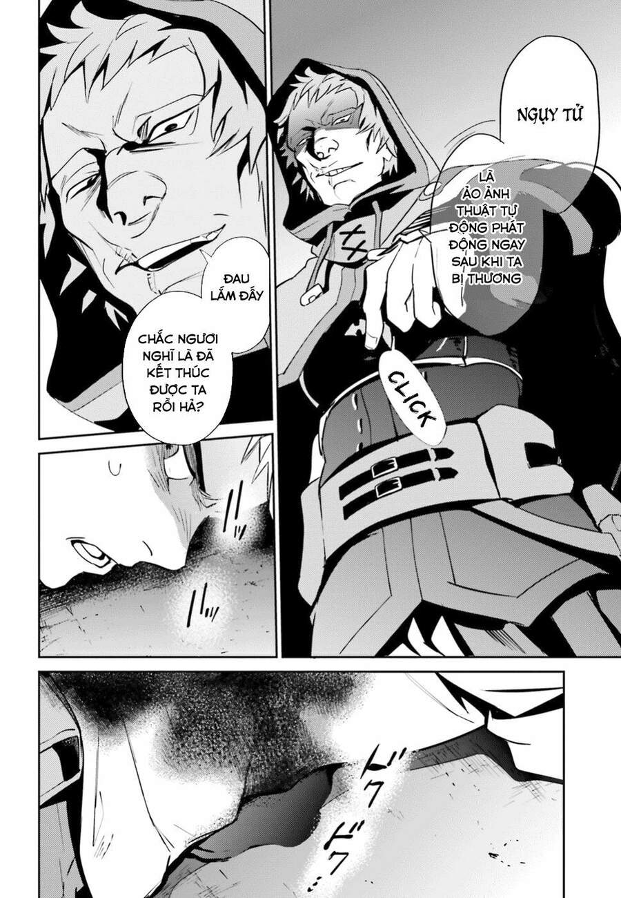 Khám Phá Thế Giới Game Chapter 38 - Trang 2