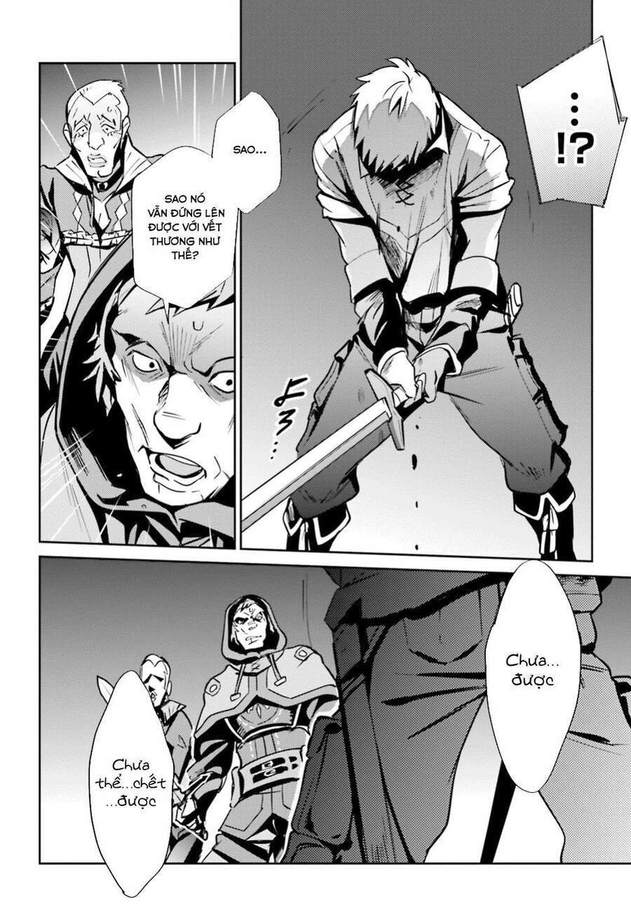 Khám Phá Thế Giới Game Chapter 38 - Trang 2