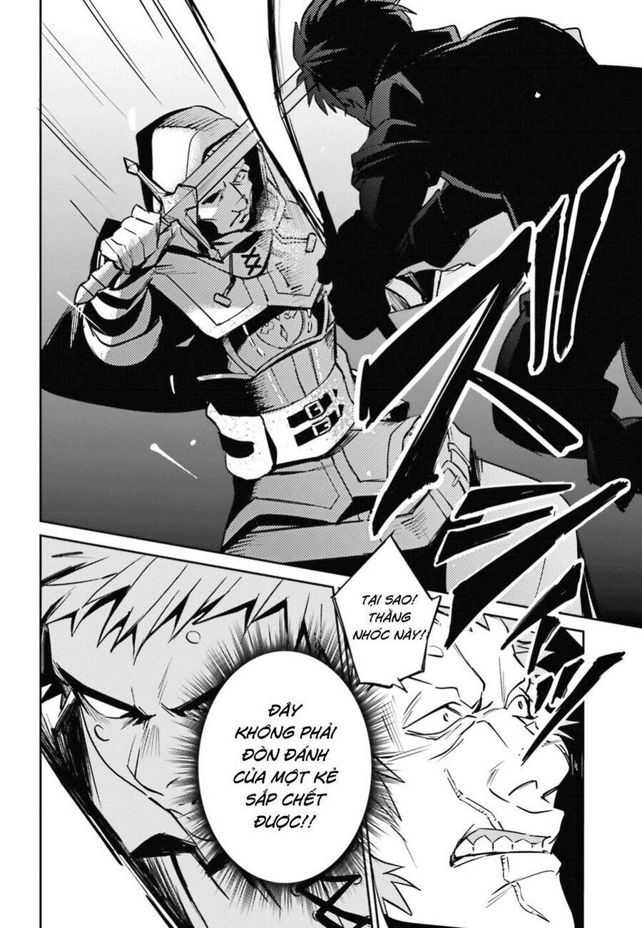 Khám Phá Thế Giới Game Chapter 38 - Trang 2