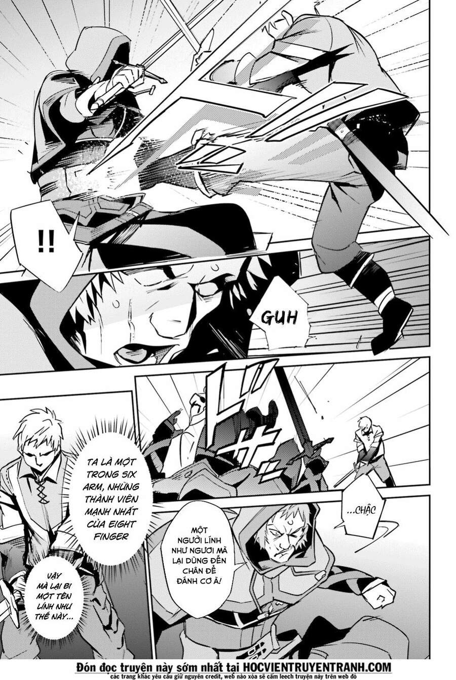 Khám Phá Thế Giới Game Chapter 38 - Trang 2