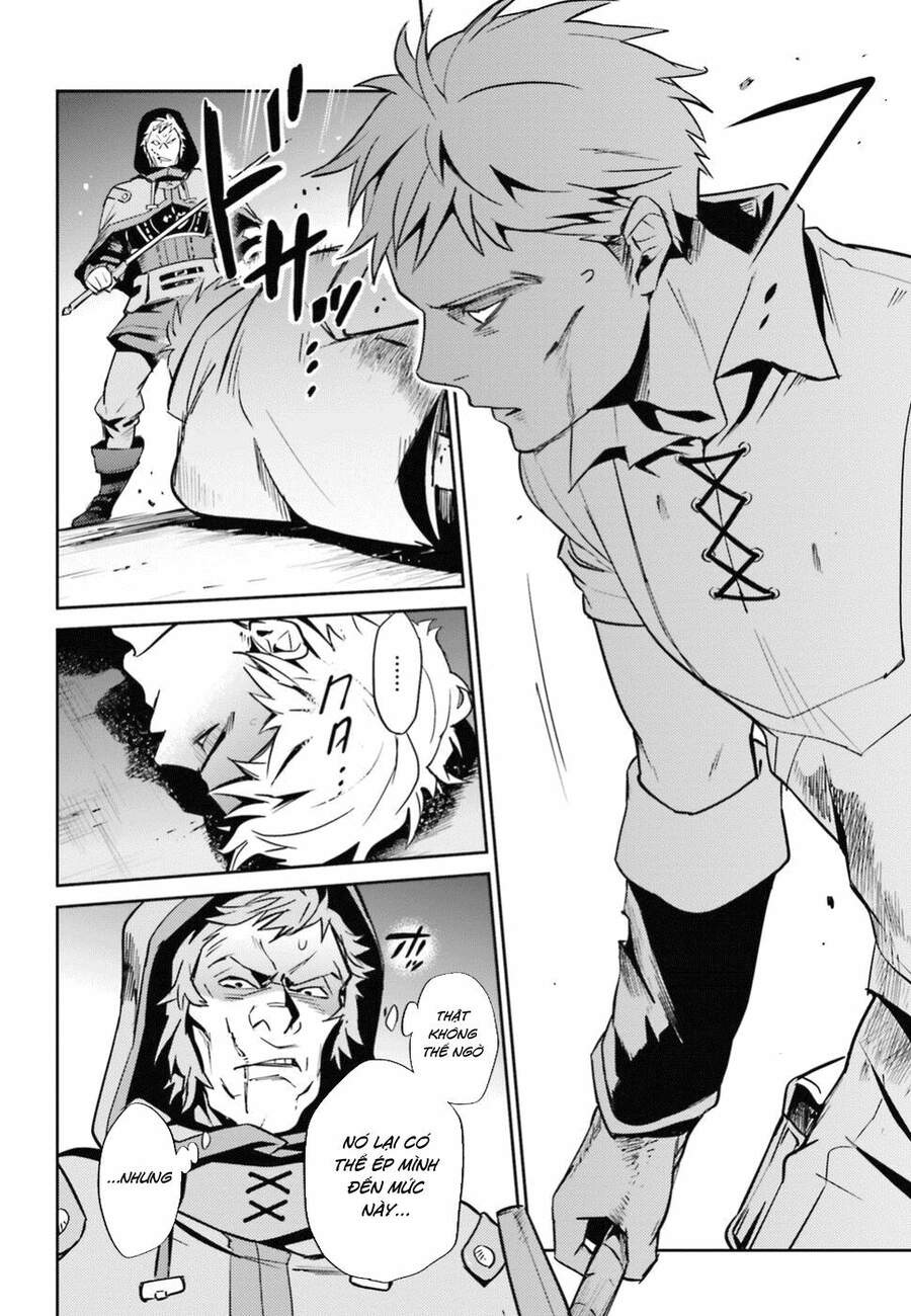 Khám Phá Thế Giới Game Chapter 38 - Trang 2