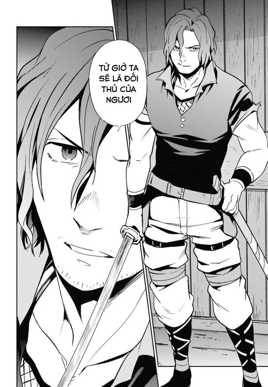 Khám Phá Thế Giới Game Chapter 38 - Trang 2