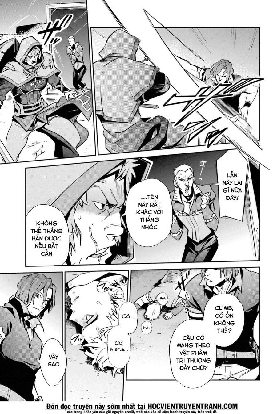 Khám Phá Thế Giới Game Chapter 38 - Trang 2