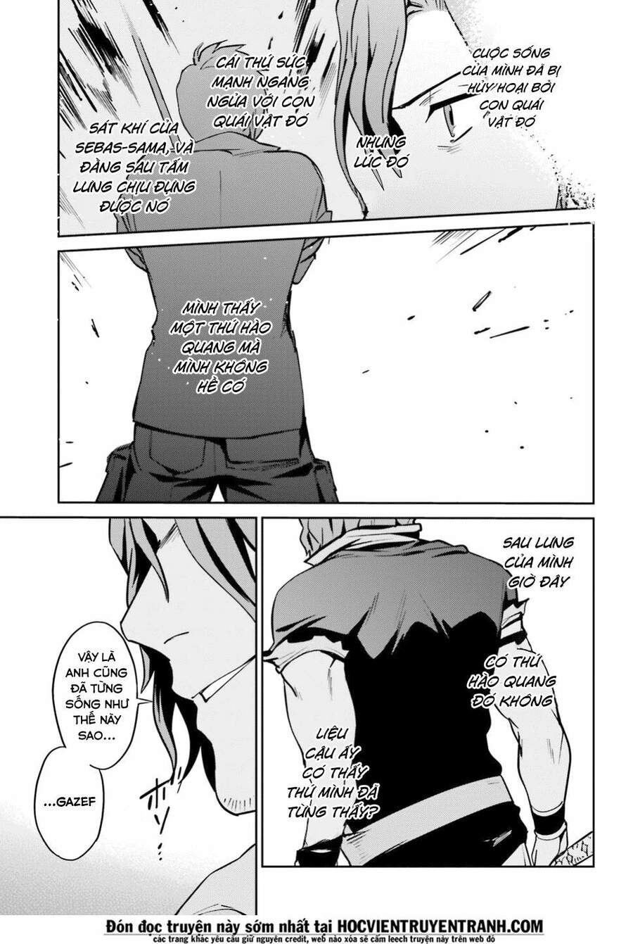 Khám Phá Thế Giới Game Chapter 38 - Trang 2