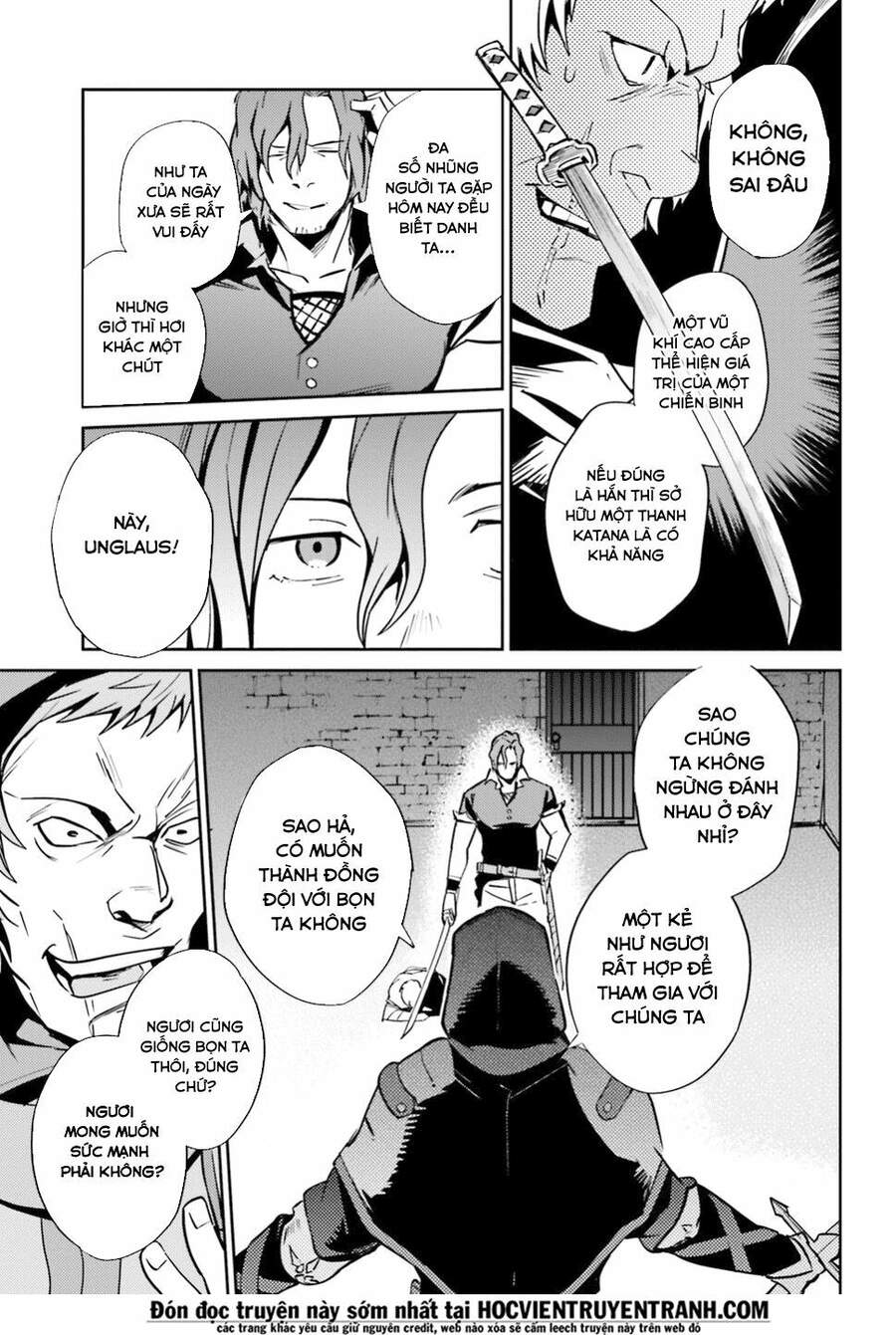 Khám Phá Thế Giới Game Chapter 38 - Trang 2