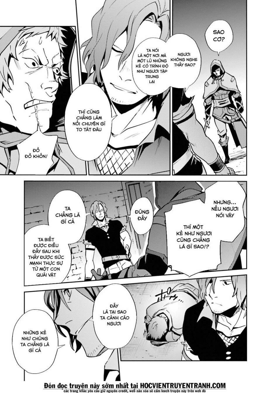 Khám Phá Thế Giới Game Chapter 38 - Trang 2