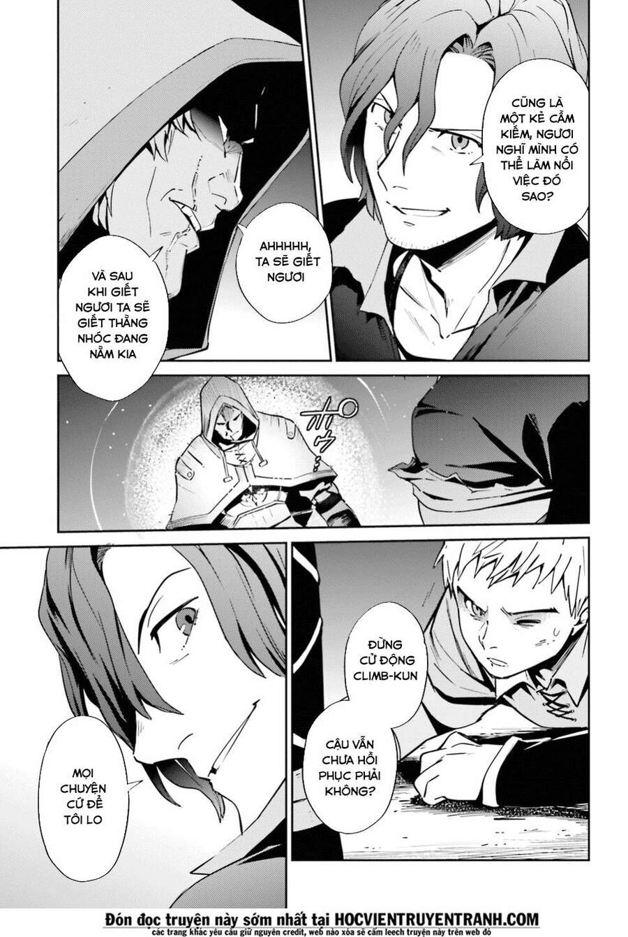 Khám Phá Thế Giới Game Chapter 38 - Trang 2