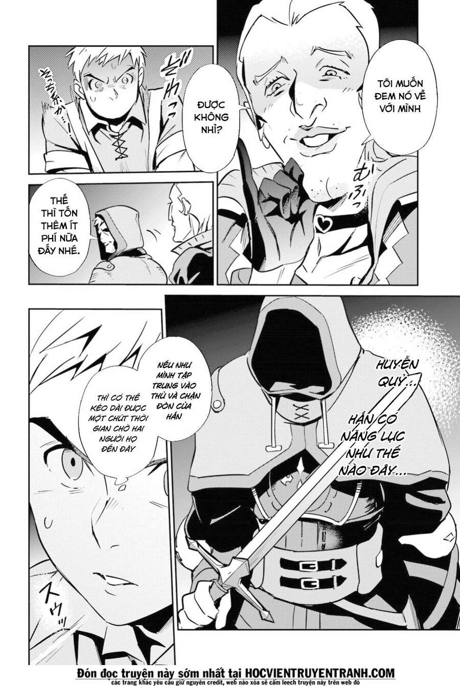 Khám Phá Thế Giới Game Chapter 38 - Trang 2