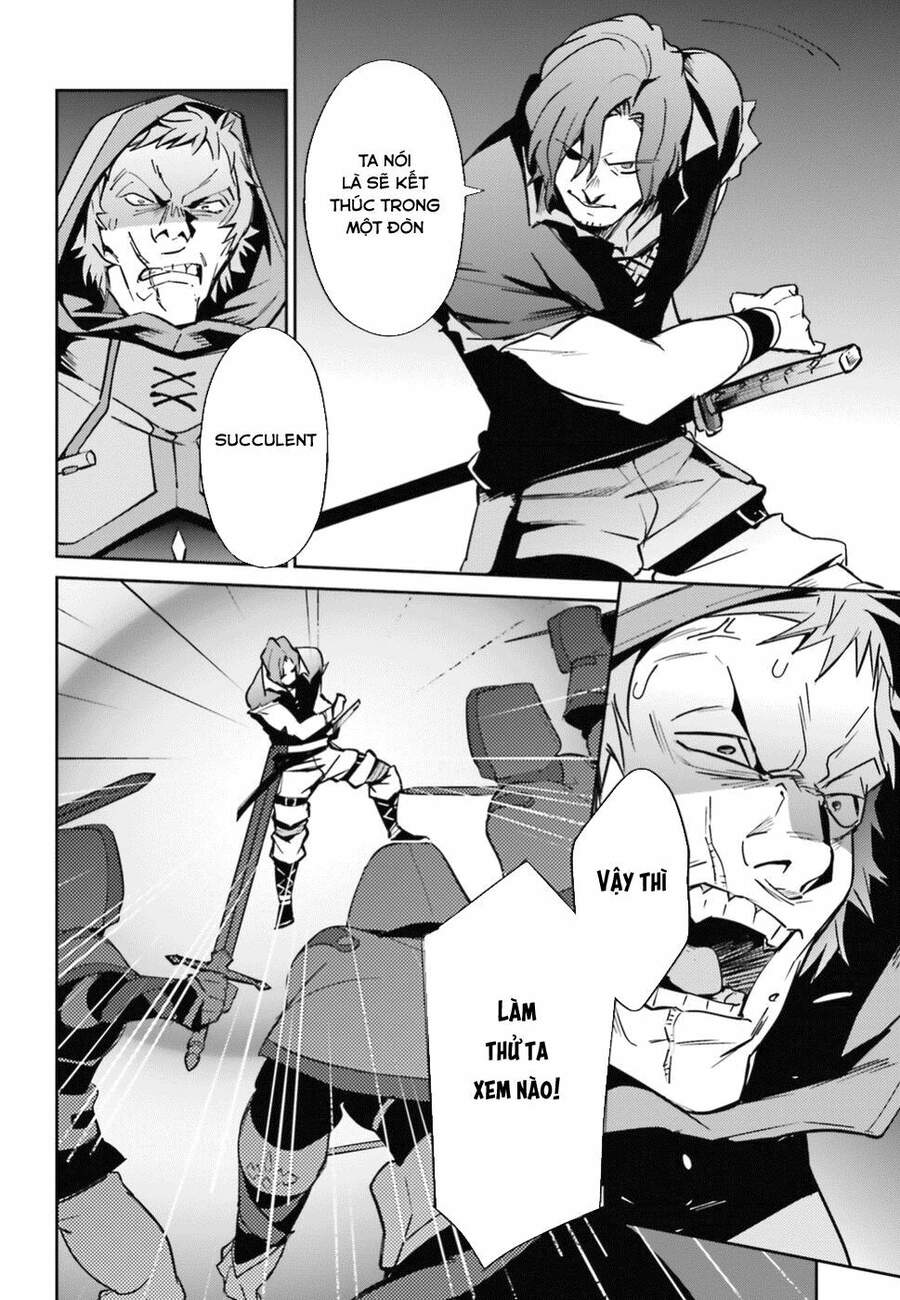 Khám Phá Thế Giới Game Chapter 38 - Trang 2