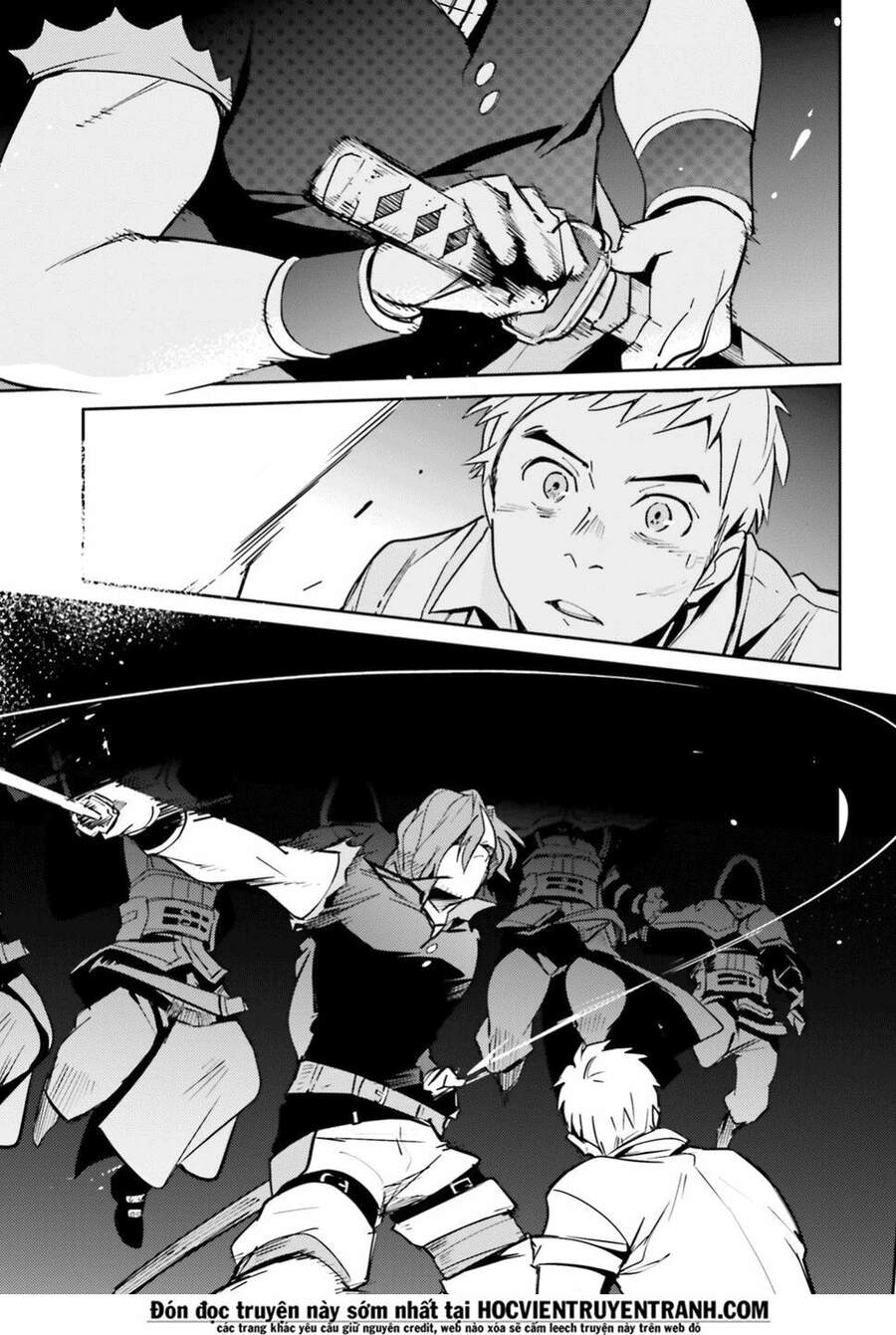 Khám Phá Thế Giới Game Chapter 38 - Trang 2