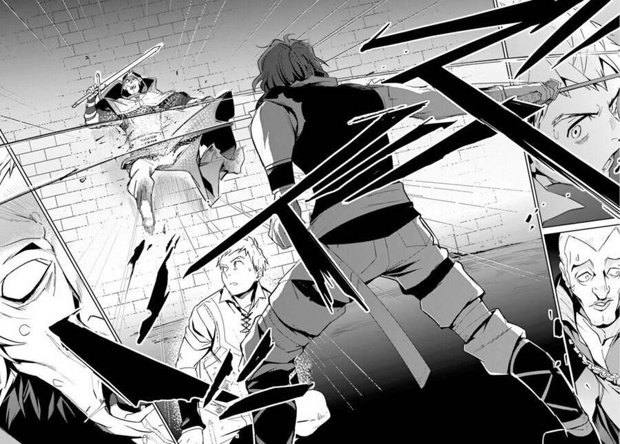 Khám Phá Thế Giới Game Chapter 38 - Trang 2