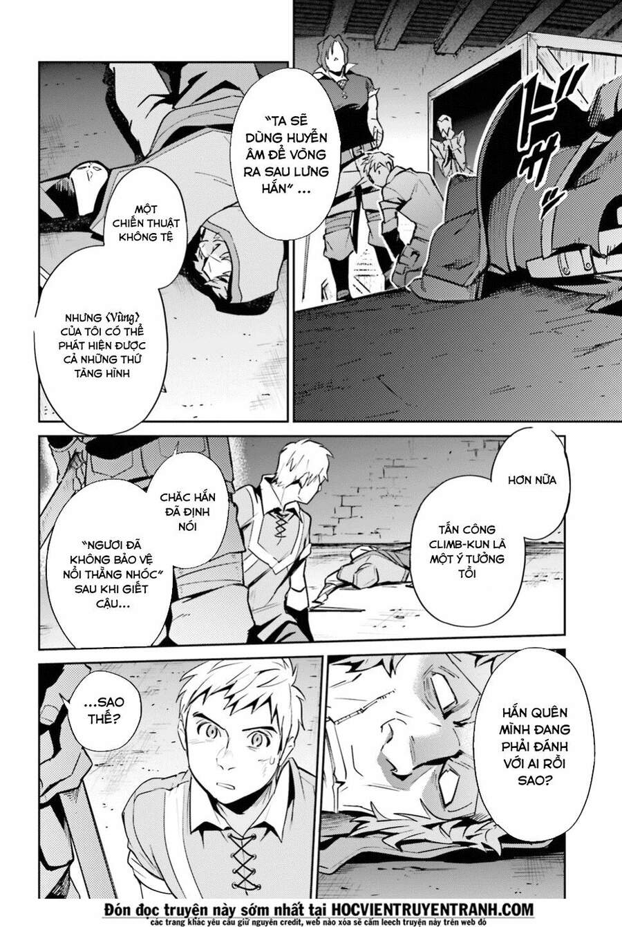 Khám Phá Thế Giới Game Chapter 38 - Trang 2