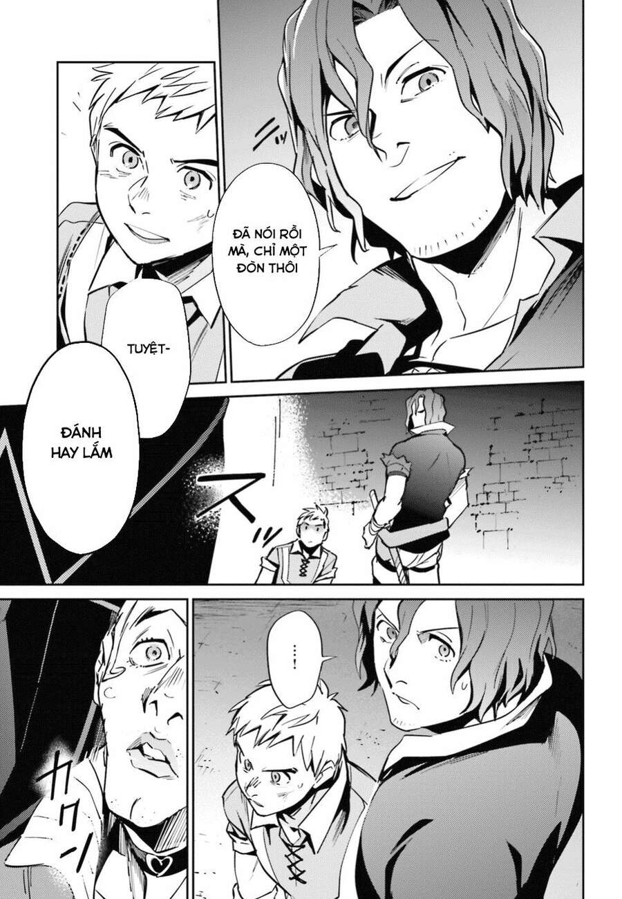 Khám Phá Thế Giới Game Chapter 38 - Trang 2