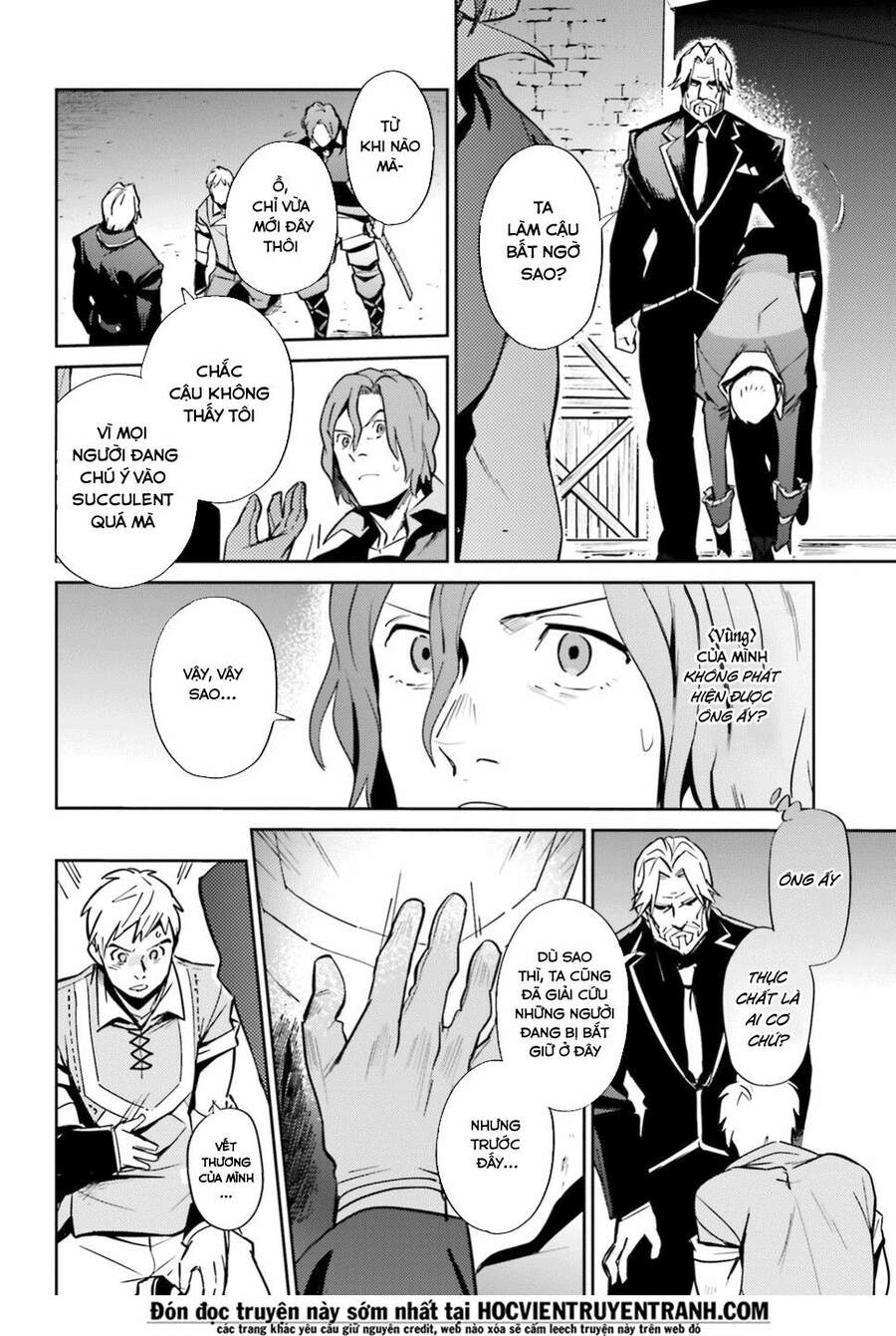 Khám Phá Thế Giới Game Chapter 38 - Trang 2