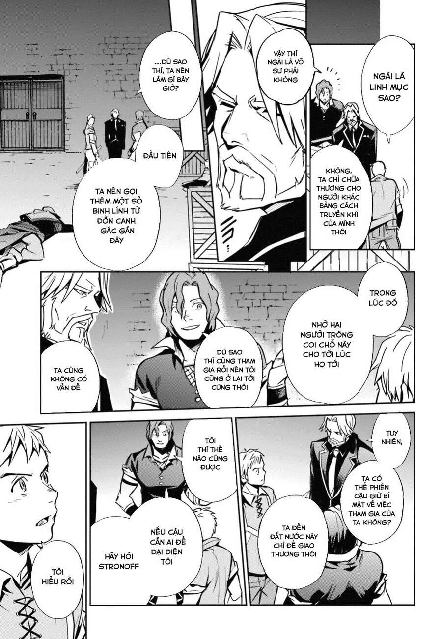 Khám Phá Thế Giới Game Chapter 38 - Trang 2