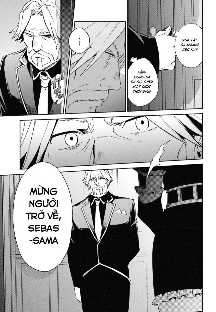 Khám Phá Thế Giới Game Chapter 38 - Trang 2