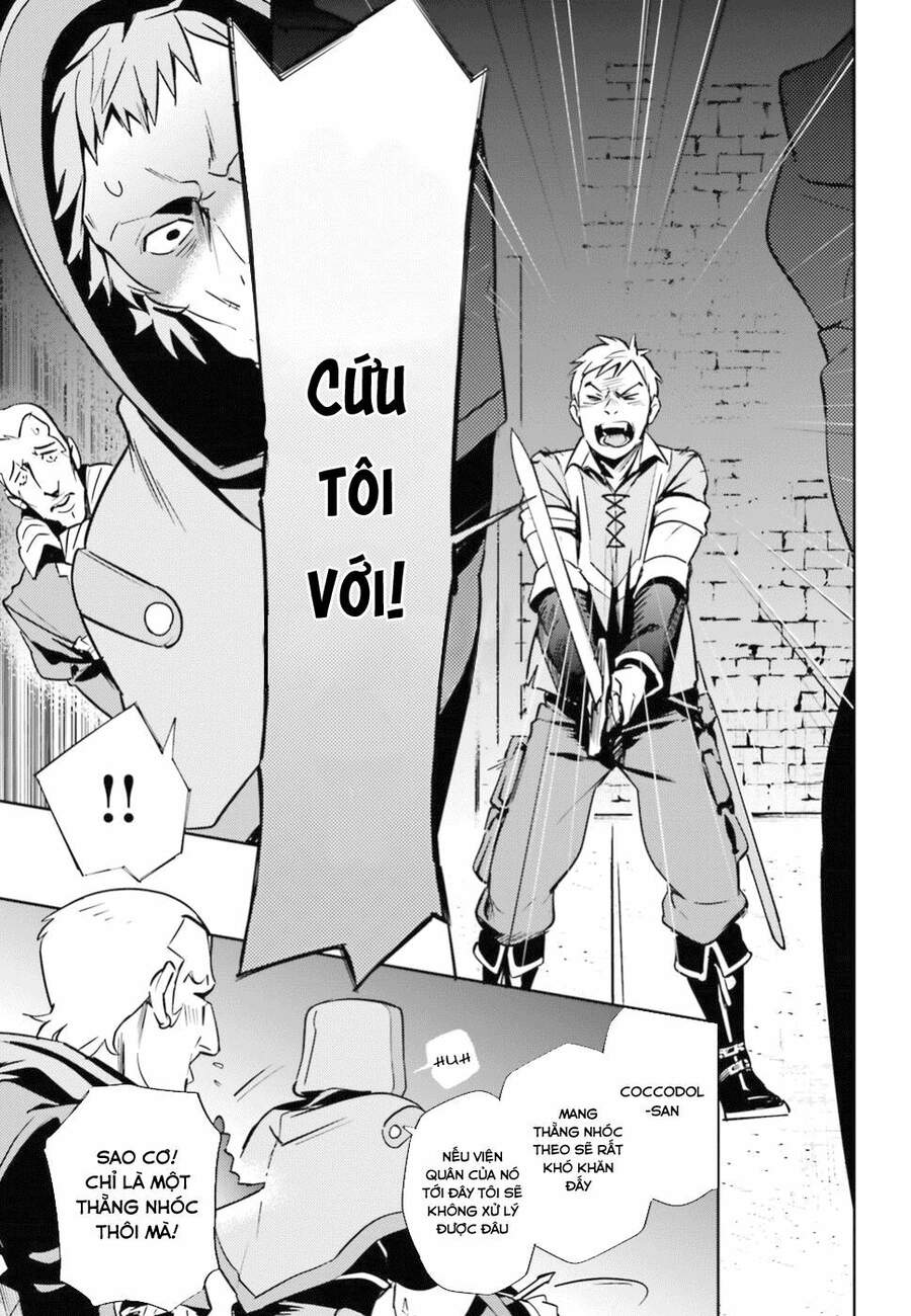 Khám Phá Thế Giới Game Chapter 38 - Trang 2