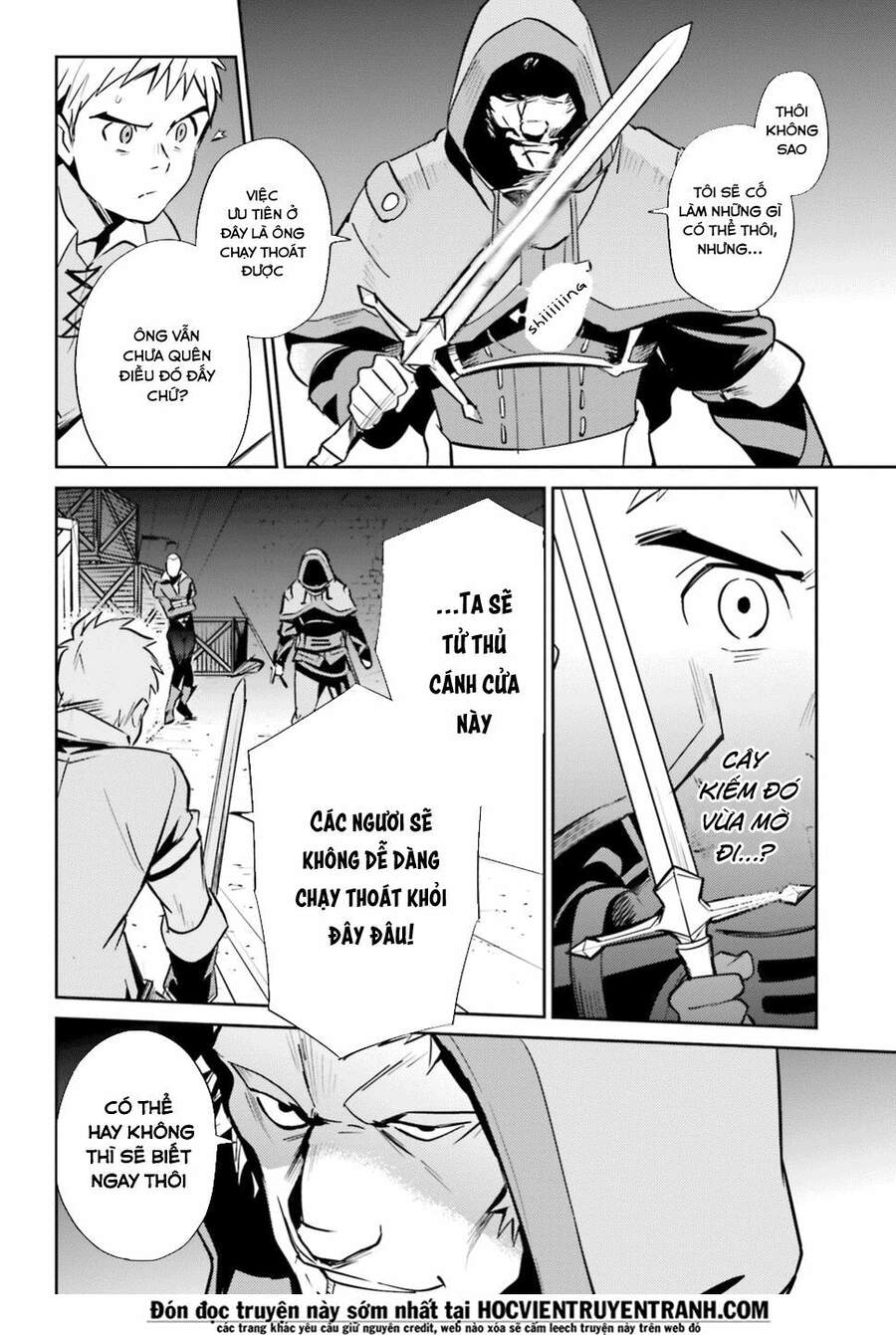 Khám Phá Thế Giới Game Chapter 38 - Trang 2