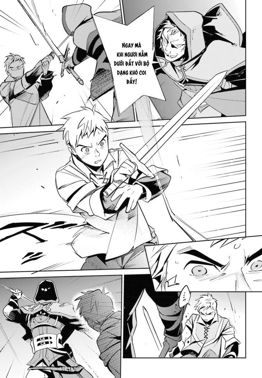 Khám Phá Thế Giới Game Chapter 38 - Trang 2