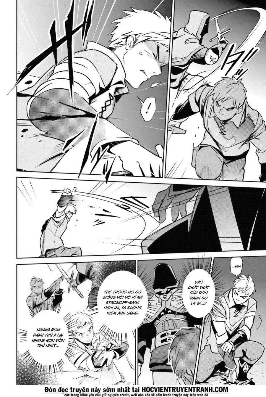 Khám Phá Thế Giới Game Chapter 38 - Trang 2