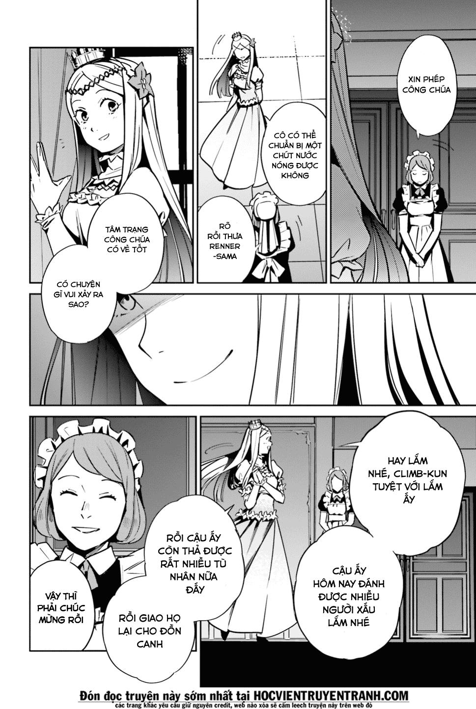 Khám Phá Thế Giới Game Chapter 39 - Trang 2