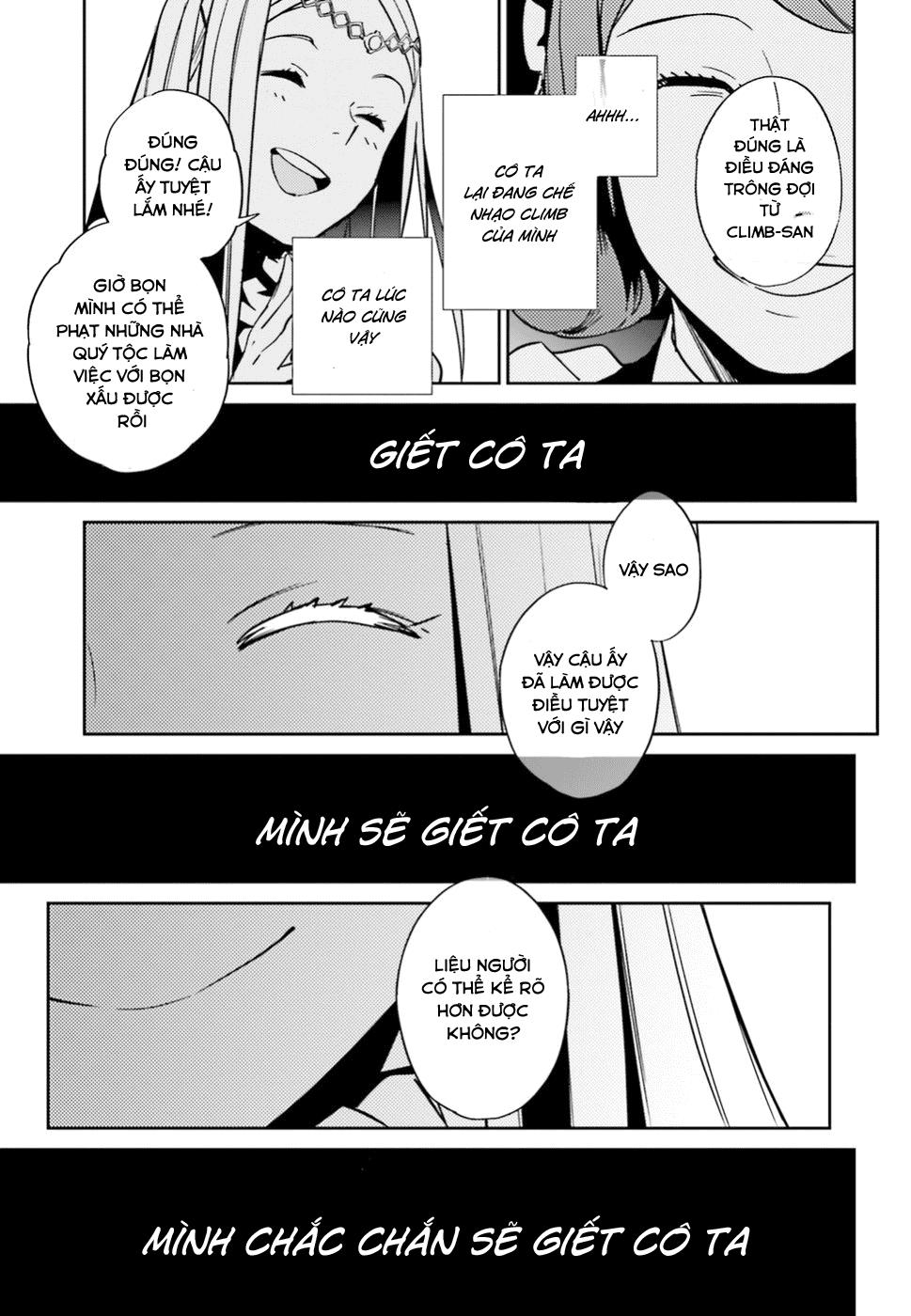 Khám Phá Thế Giới Game Chapter 39 - Trang 2