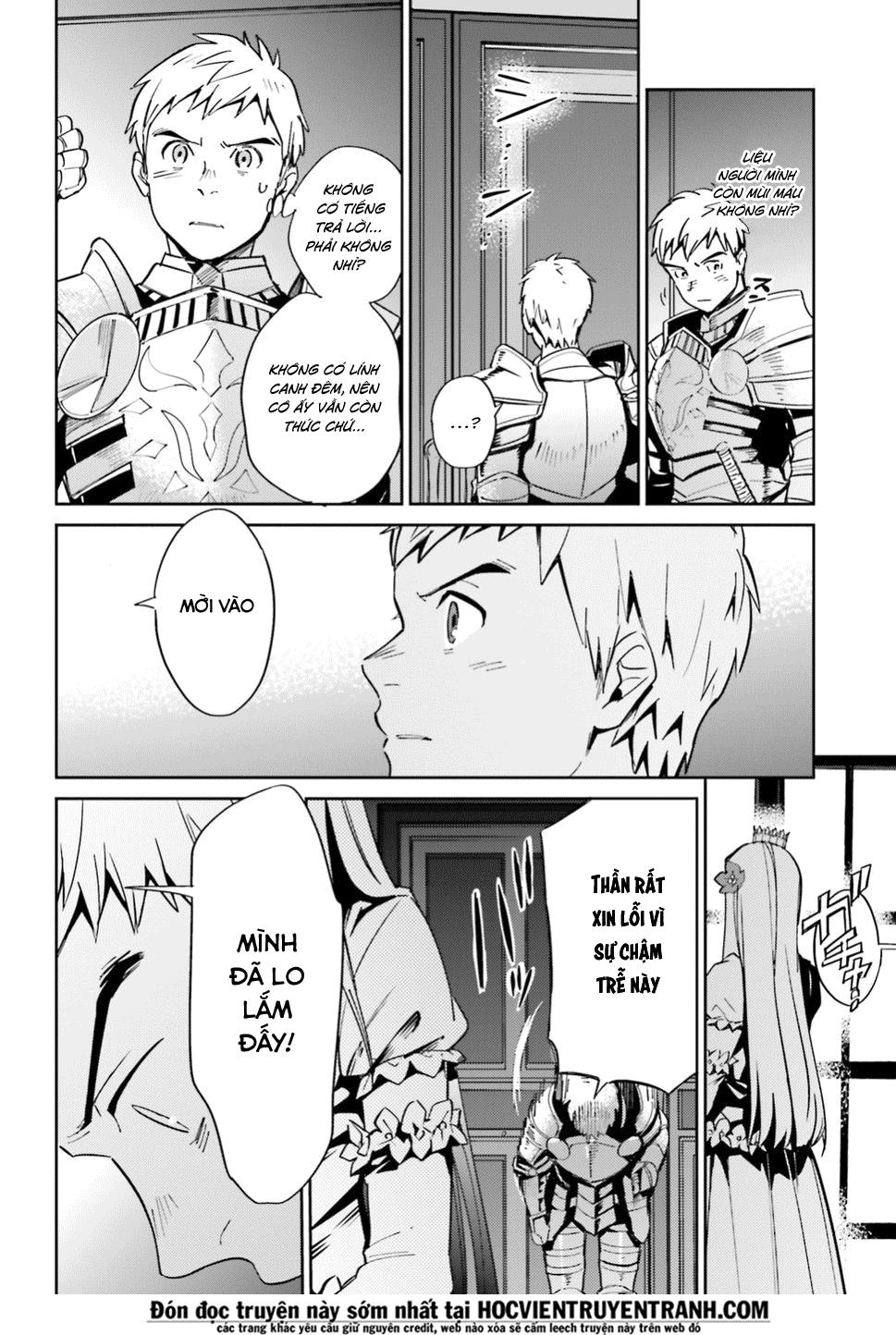 Khám Phá Thế Giới Game Chapter 39 - Trang 2